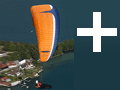 petites annonces ailes parapente